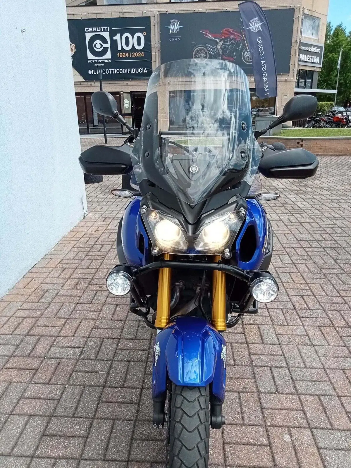 Yamaha XT1200ZE Super Ténéré (2013 - 14) (10)