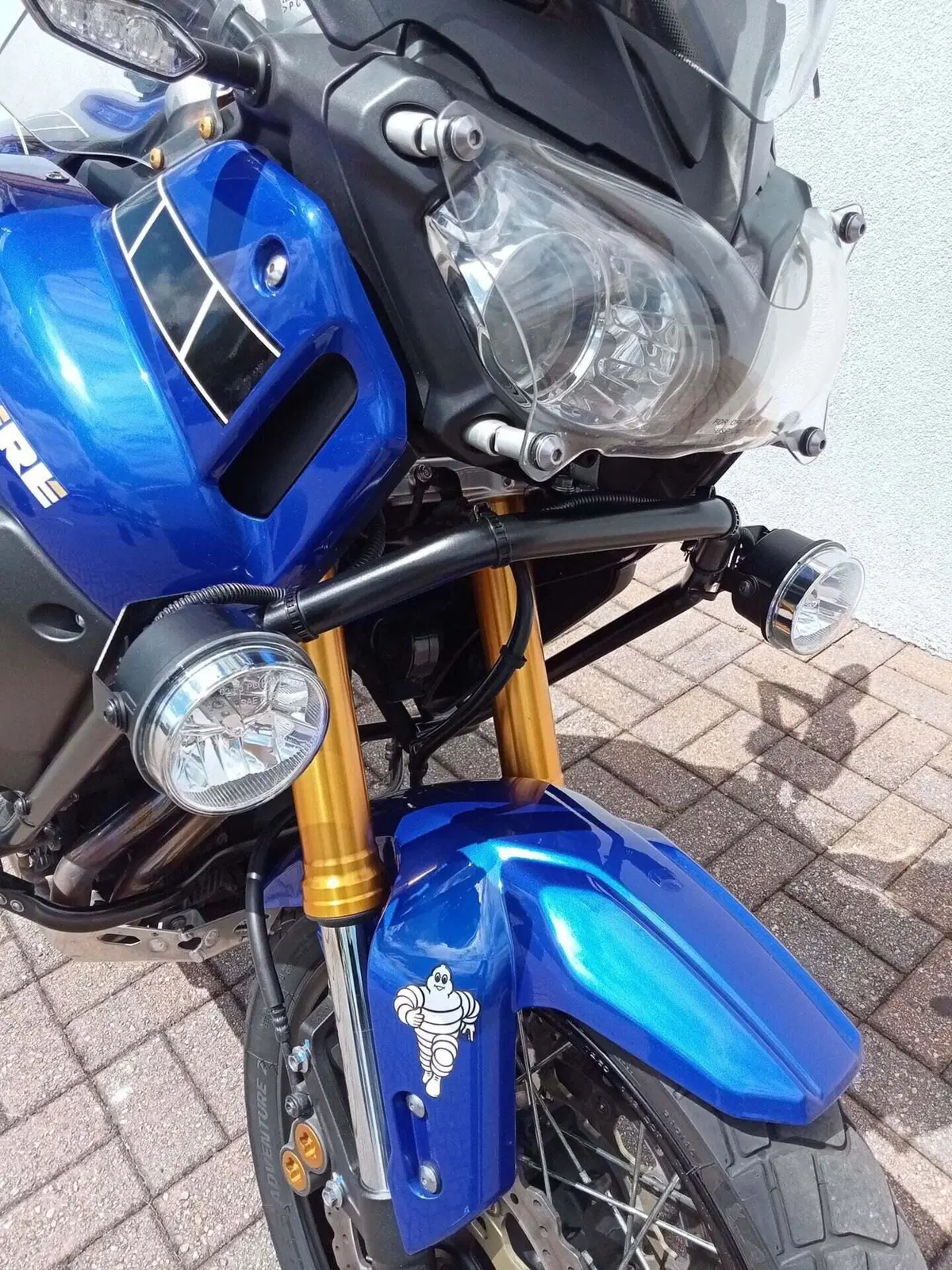 Yamaha XT1200ZE Super Ténéré (2013 - 14) (13)
