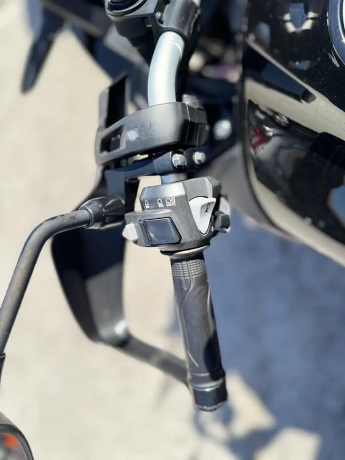 Honda Crosstourer DCT ABS (2011 - 15) (6)