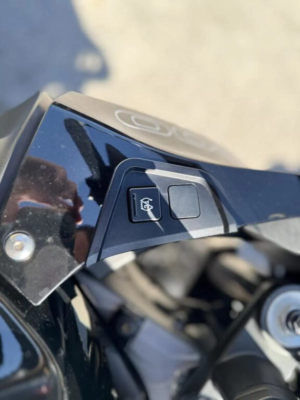 Honda Crosstourer DCT ABS (2011 - 15) (8)