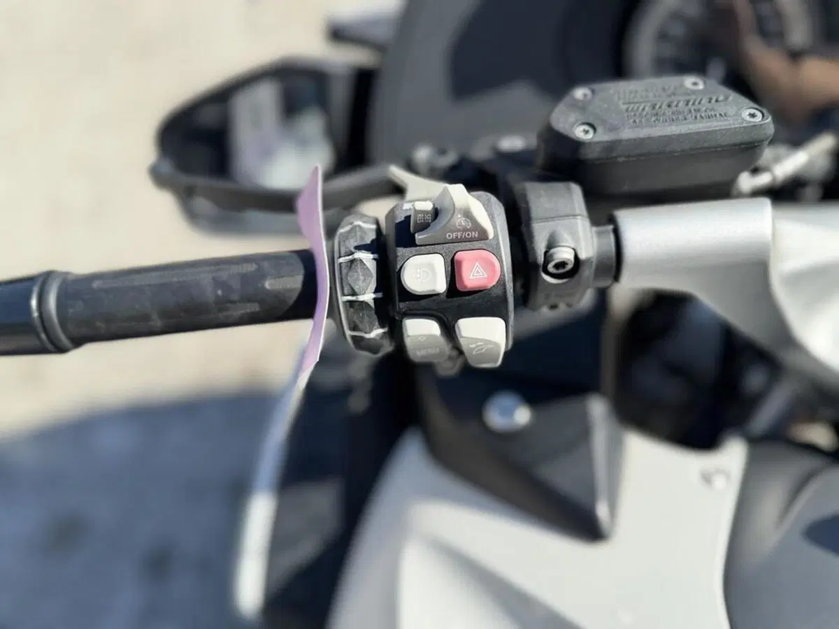 Bmw R 1250 RT (2019 - 20) (6)