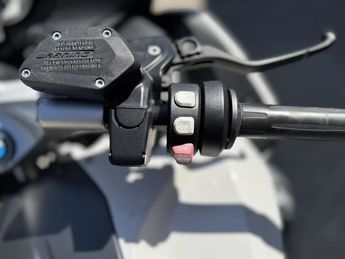 Bmw R 1250 RT (2019 - 20) (7)