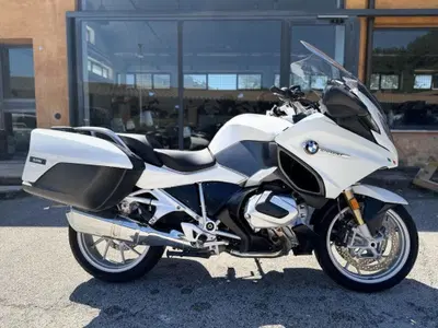 Bmw R 1250 RT (2019 - 20) usata