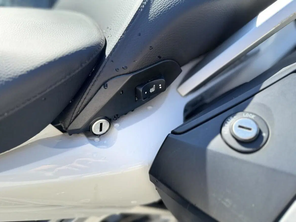 Bmw R 1250 RT (2019 - 20) (8)