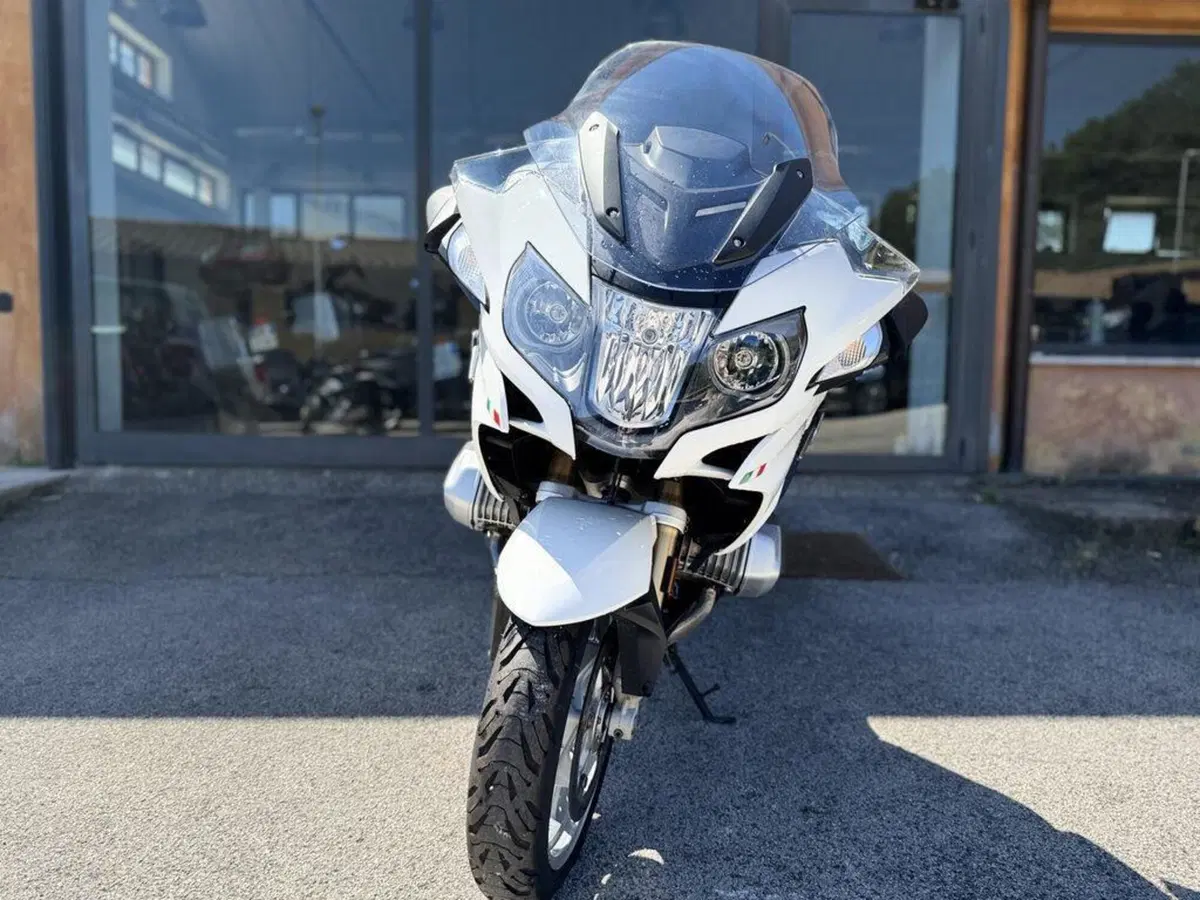 Bmw R 1250 RT (2019 - 20) (3)
