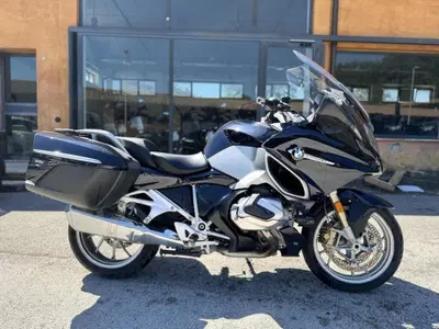 Bmw R 1250 RT (2019 - 20) usata