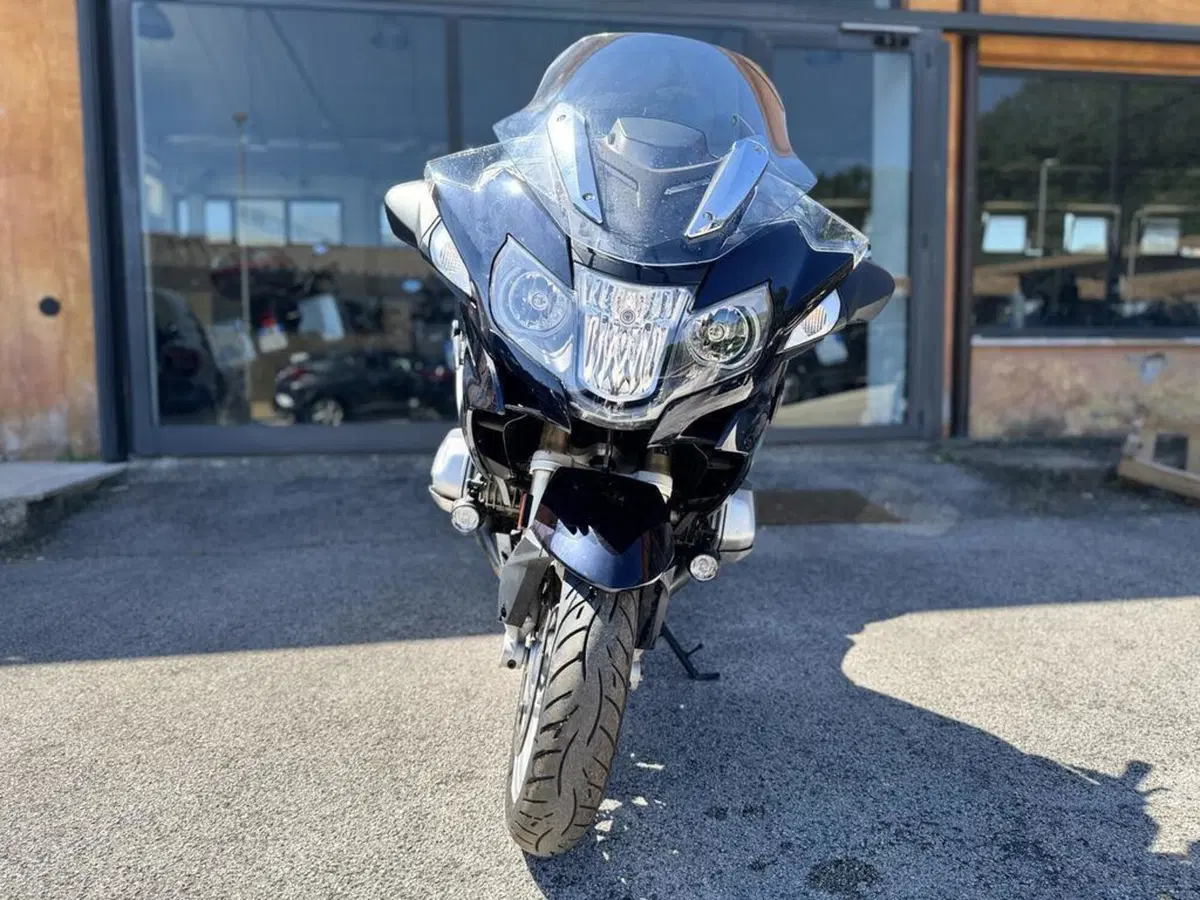 Bmw R 1250 RT (2019 - 20) (3)