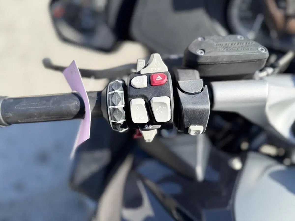 Bmw R 1250 RT (2019 - 20) (6)