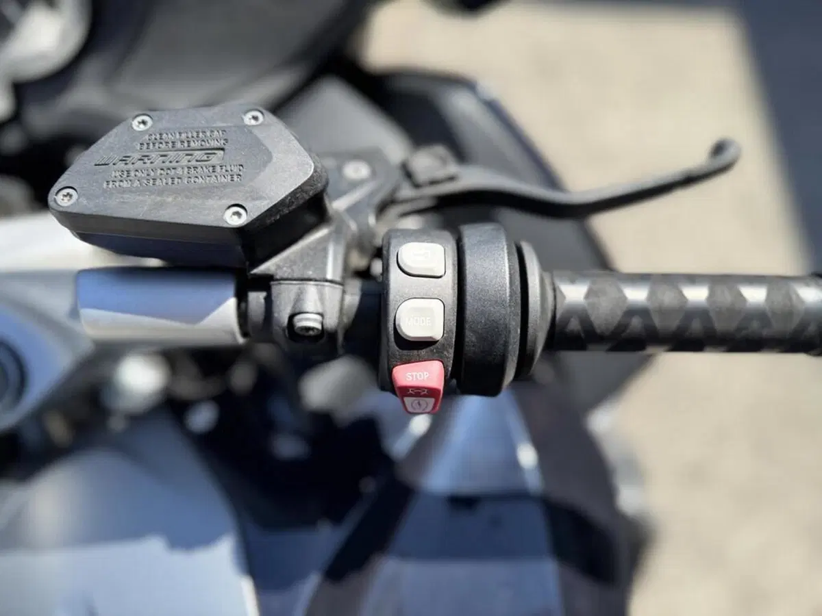 Bmw R 1250 RT (2019 - 20) (7)