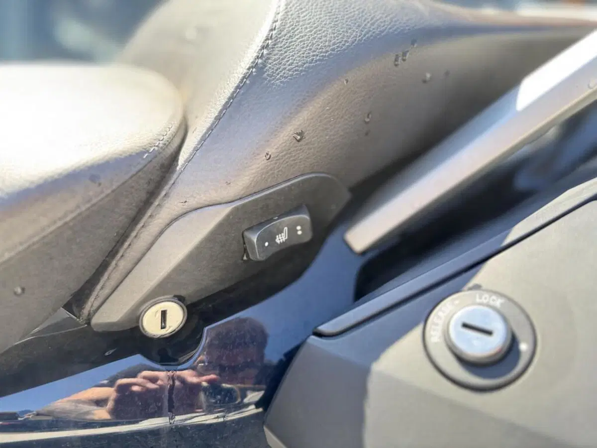 Bmw R 1250 RT (2019 - 20) (8)