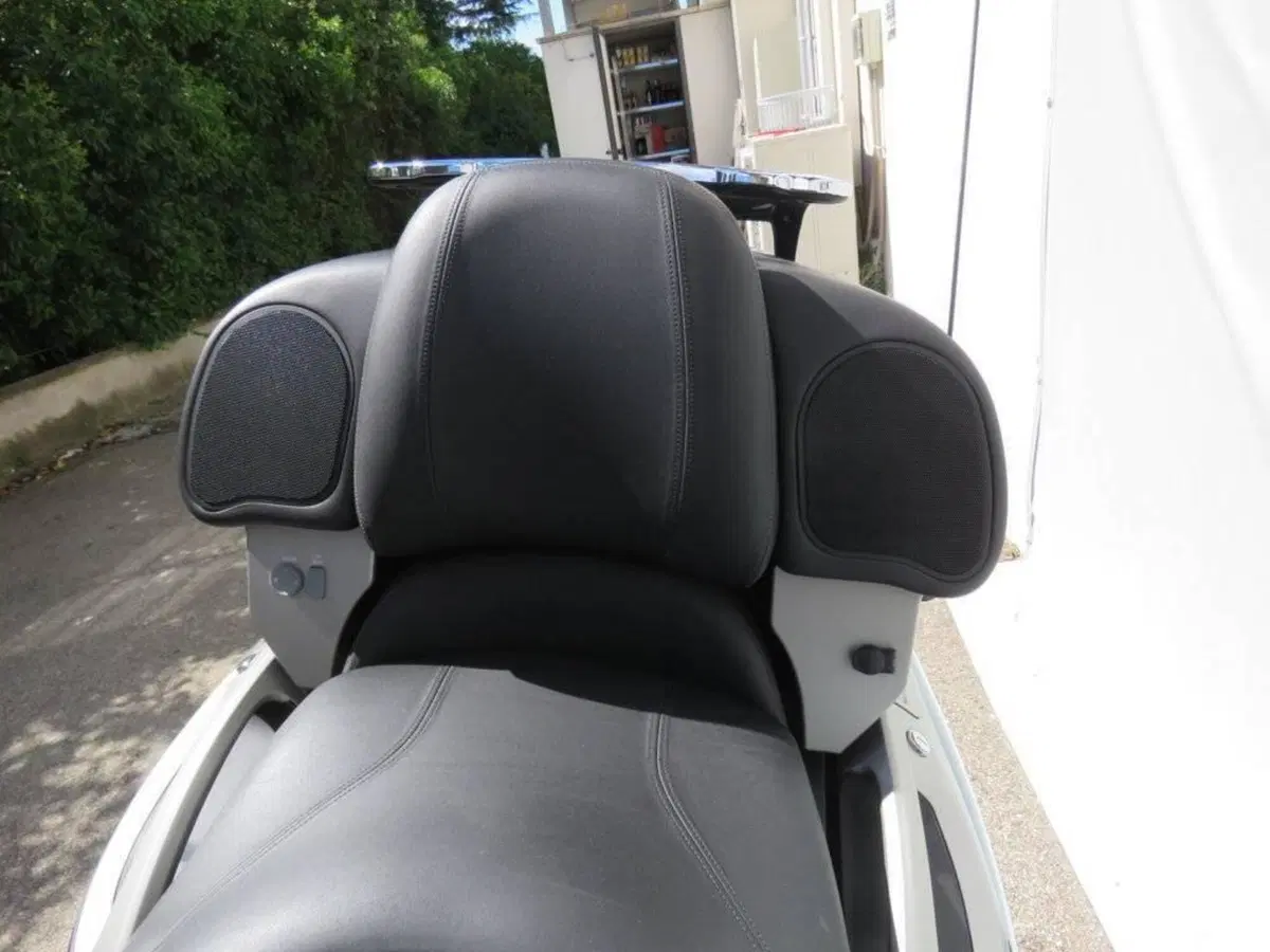 Bmw K 1200 LT (2004 - 10) (16)
