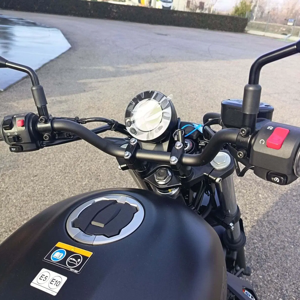 Kawasaki Eliminator 500 (2024 - 26) (7)