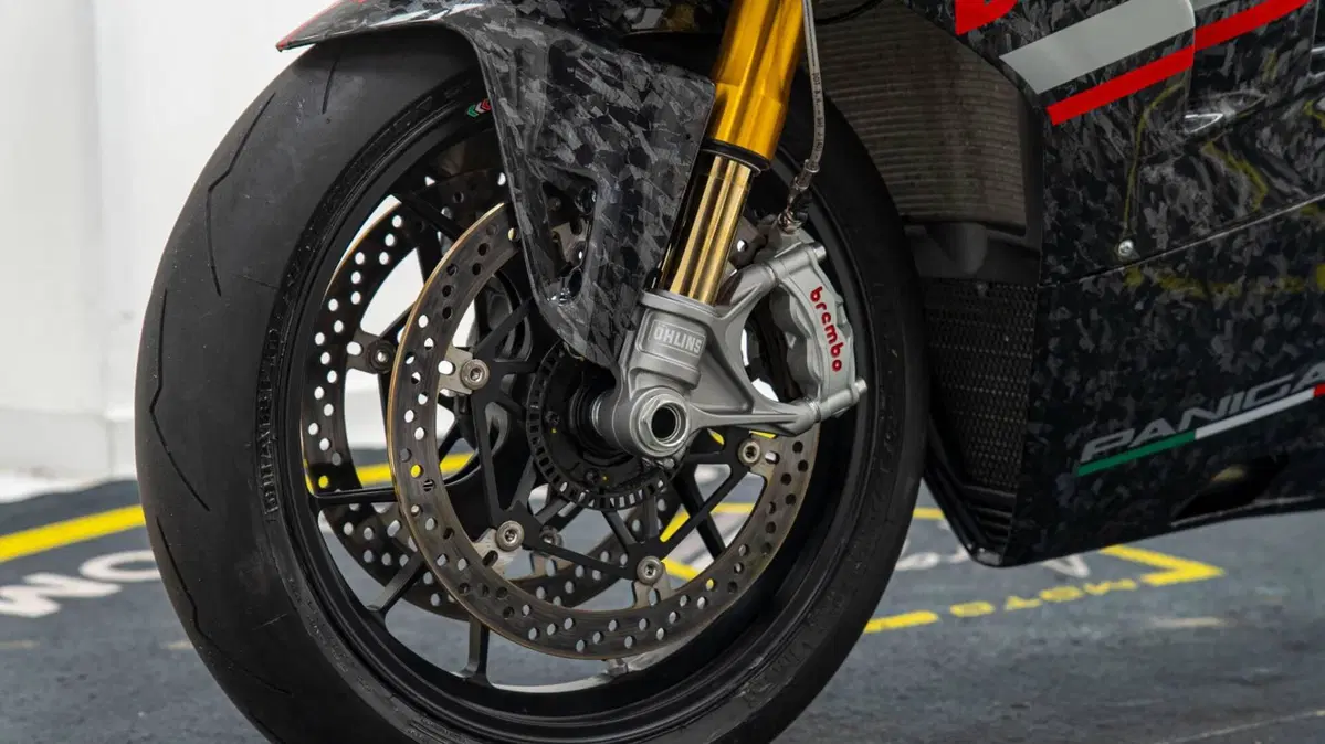 Ducati Panigale V4 S 1100 (2021) (14)