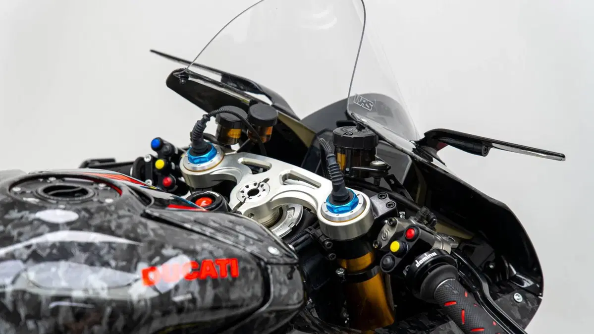 Ducati Panigale V4 S 1100 (2021) (17)
