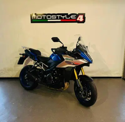 Suzuki GSX-S1000GX (2024 - 26) usata