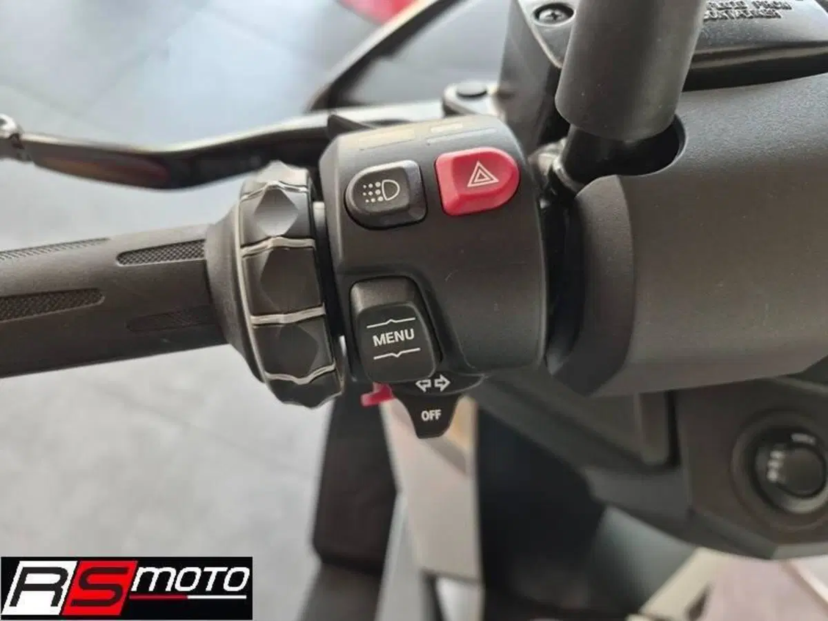 Bmw C 400 GT (2025 - 26) (4)