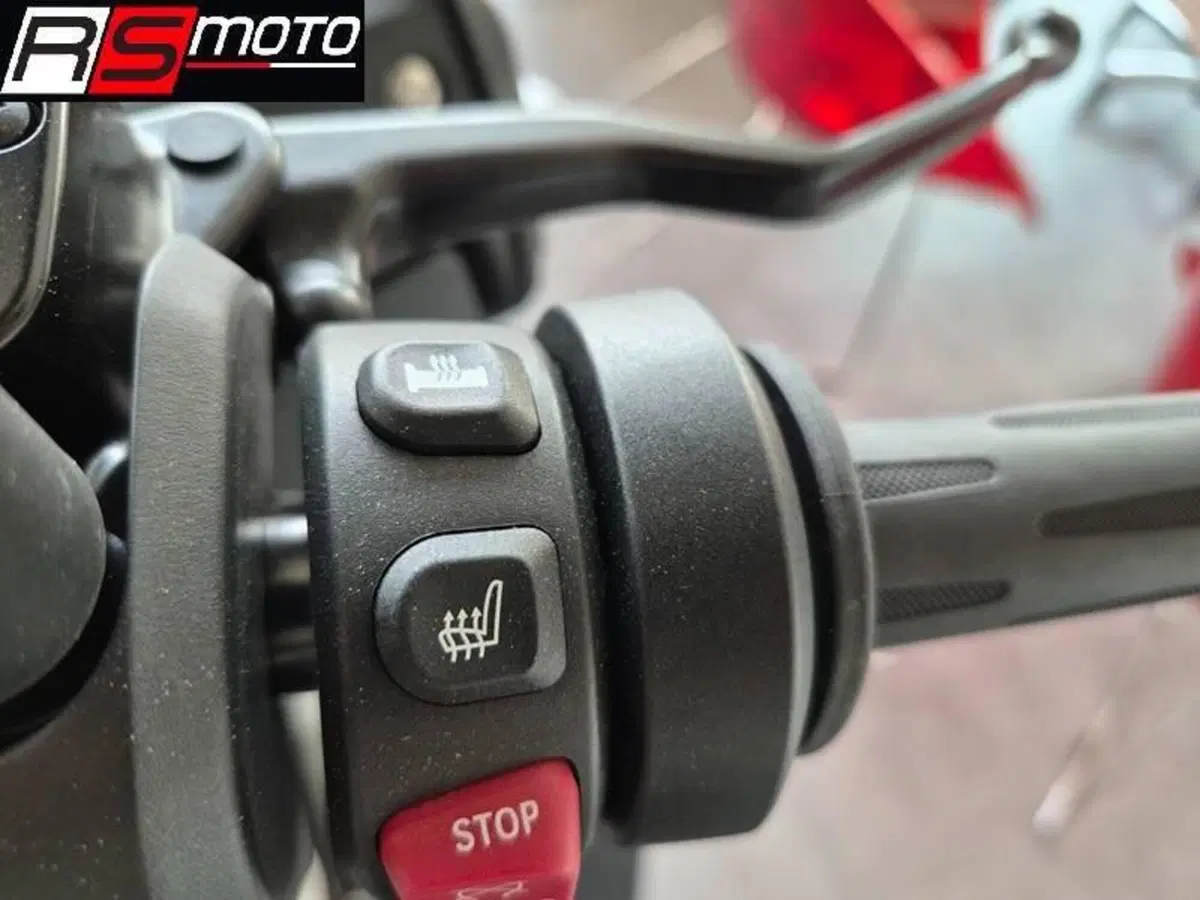 Bmw C 400 GT (2025 - 26) (5)
