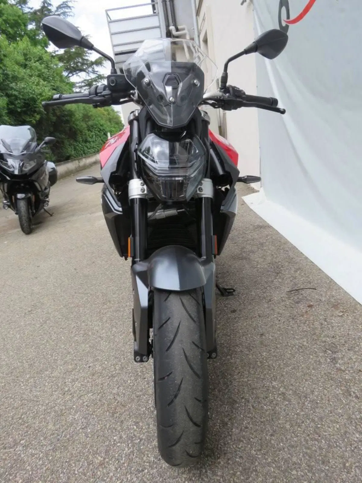 Bmw F 900 R (2021 - 24) (7)