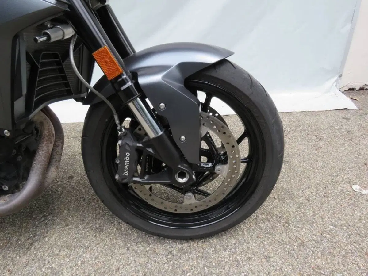 Bmw F 900 R (2021 - 24) (8)