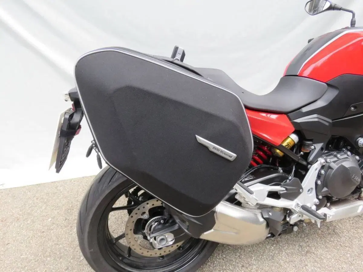 Bmw F 900 R (2021 - 24) (10)