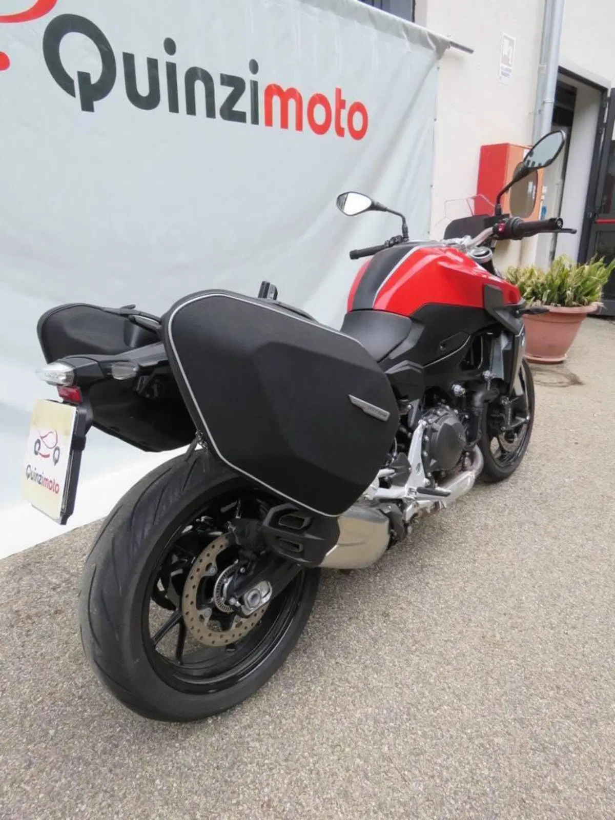 Bmw F 900 R (2021 - 24) (11)