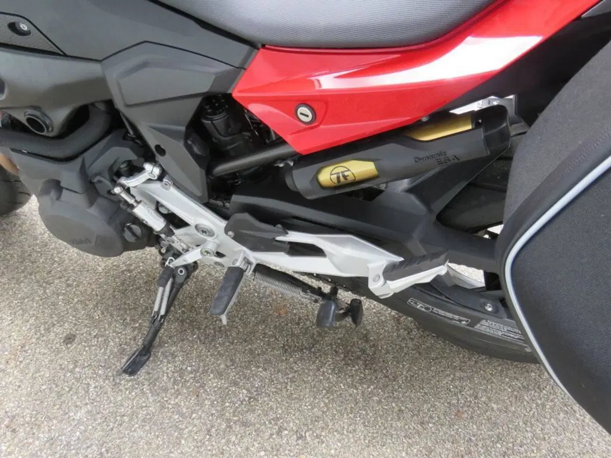 Bmw F 900 R (2021 - 24) (12)