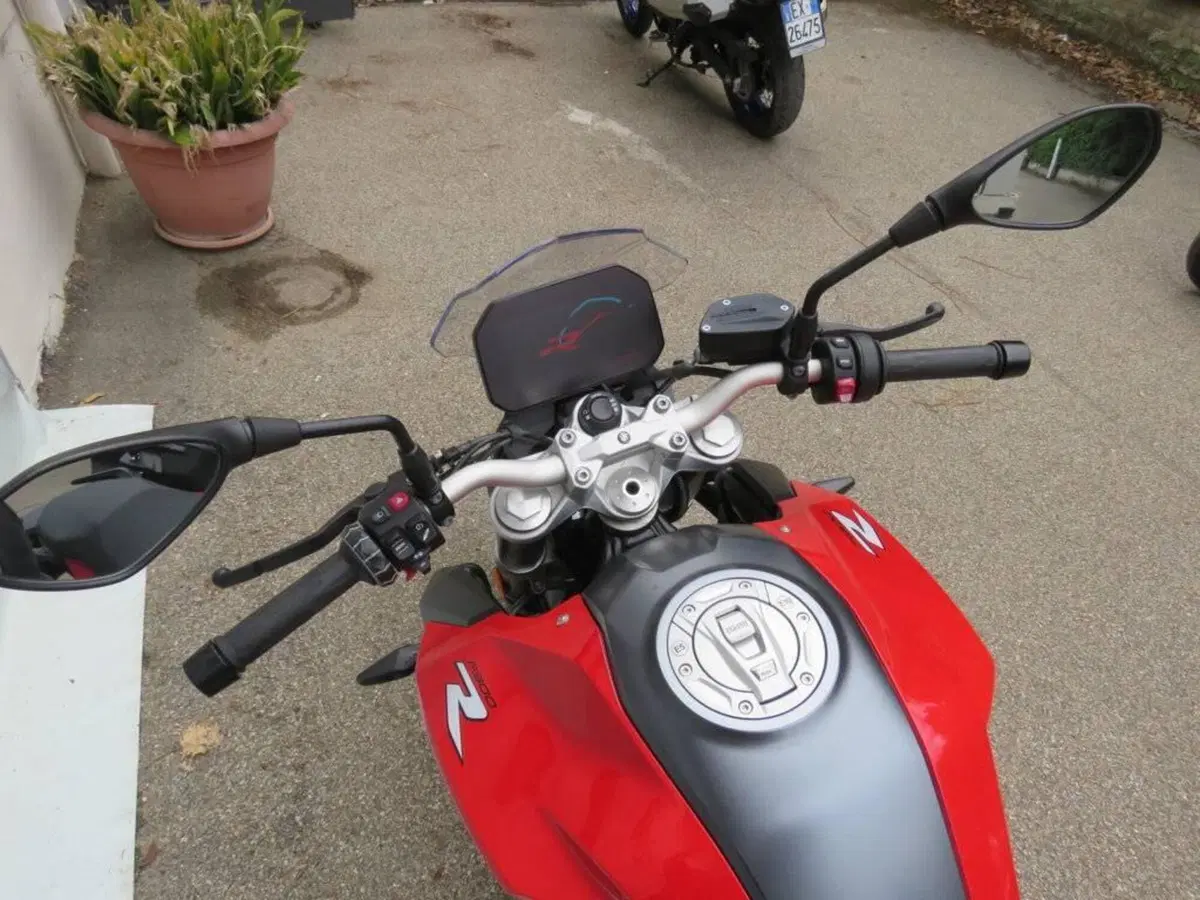 Bmw F 900 R (2021 - 24) (13)