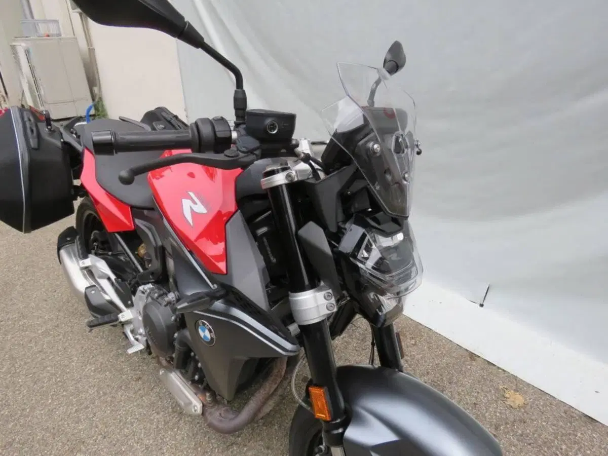 Bmw F 900 R (2021 - 24) (15)