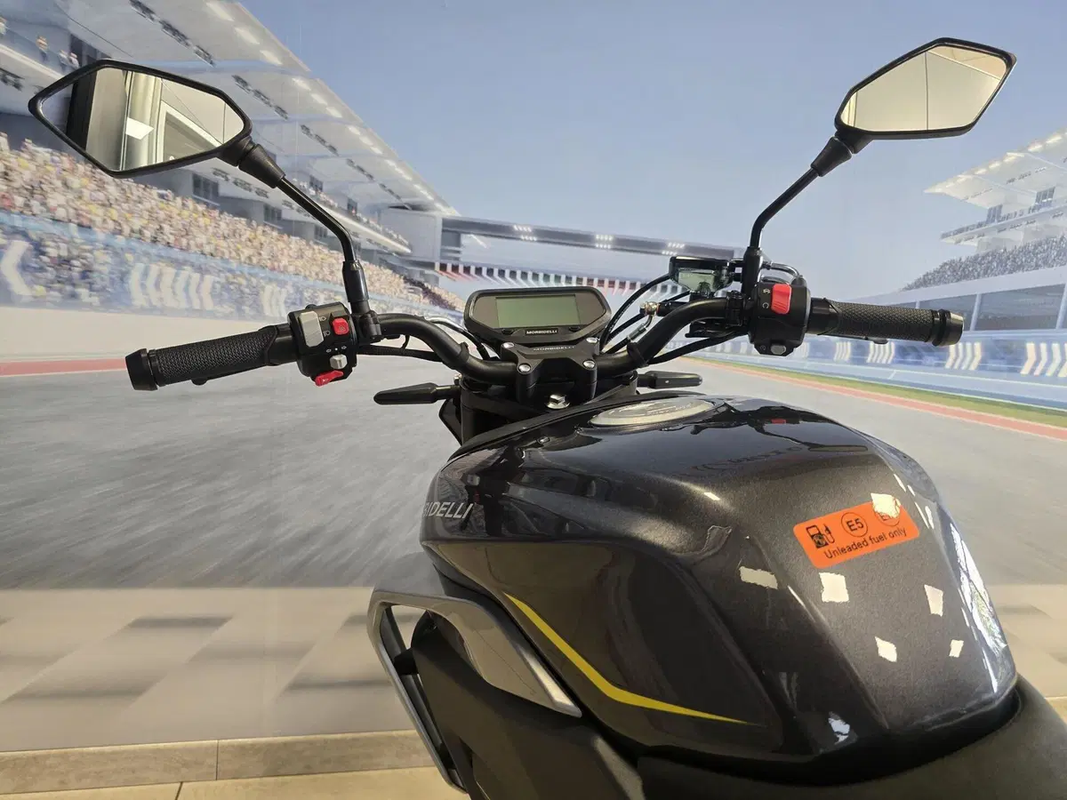Morbidelli F125 (2025 - 26) (20)