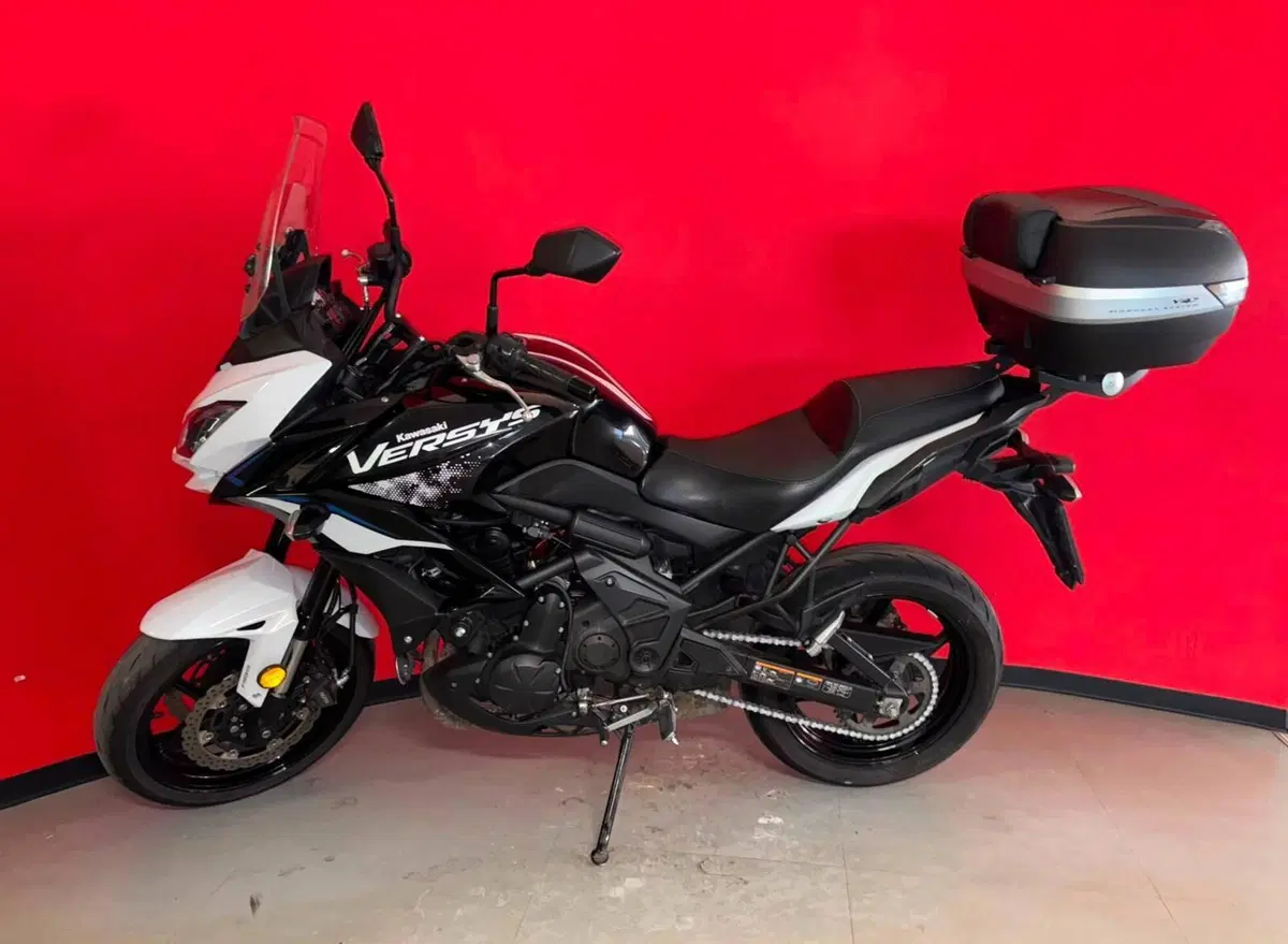Kawasaki Versys 650 (2021 - 24) (3)