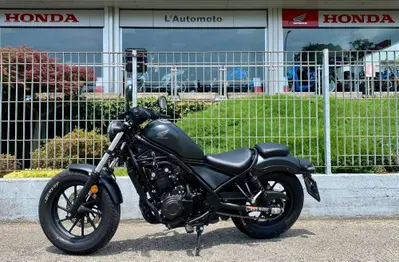 Honda CMX 500 Rebel (2022 - 24) usata