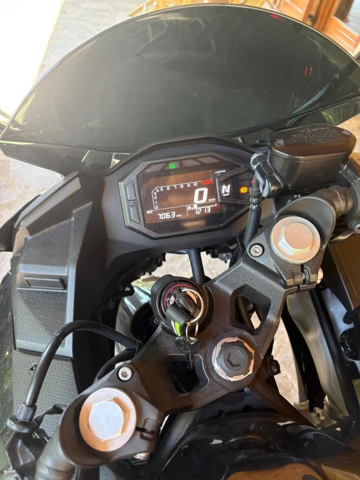 Kawasaki Ninja 500 (2024 - 26) (3)