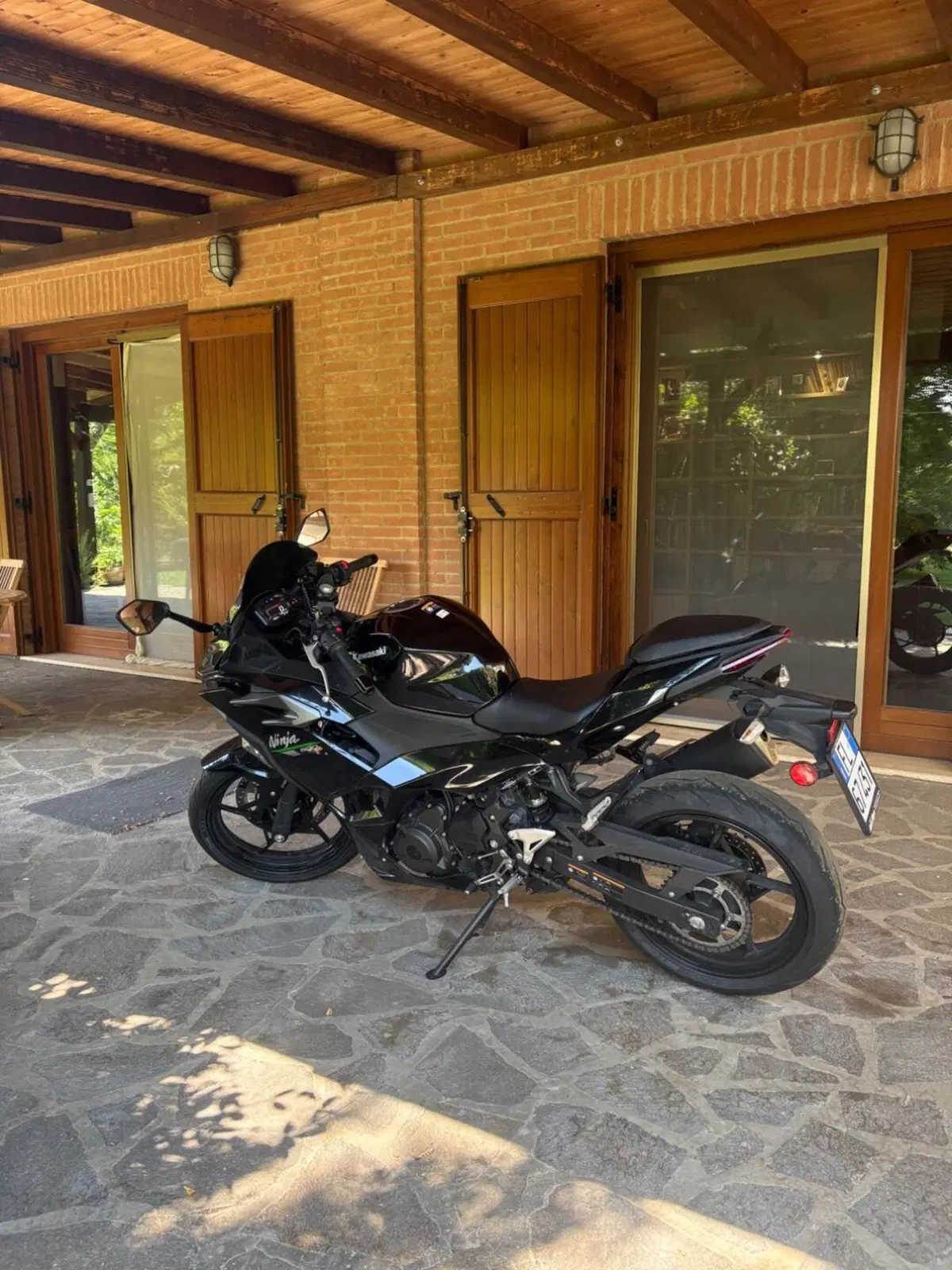Kawasaki Ninja 500 (2024 - 26) (5)