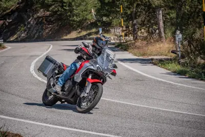 MV Agusta LXP Enduro Veloce (2024 - 25) usata