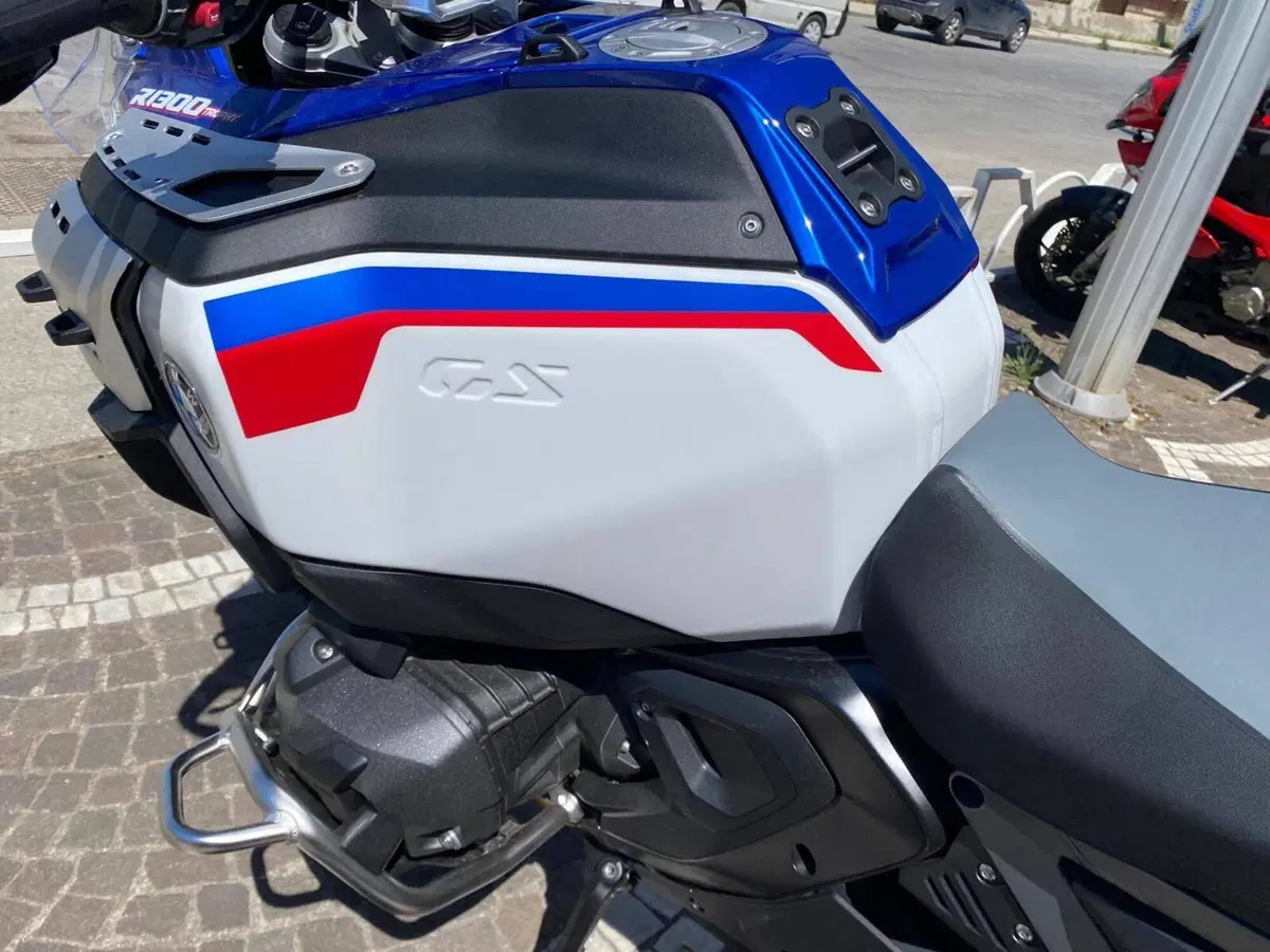 Bmw R 1300 GS Adventure Trophy (2025 - 26) (5)