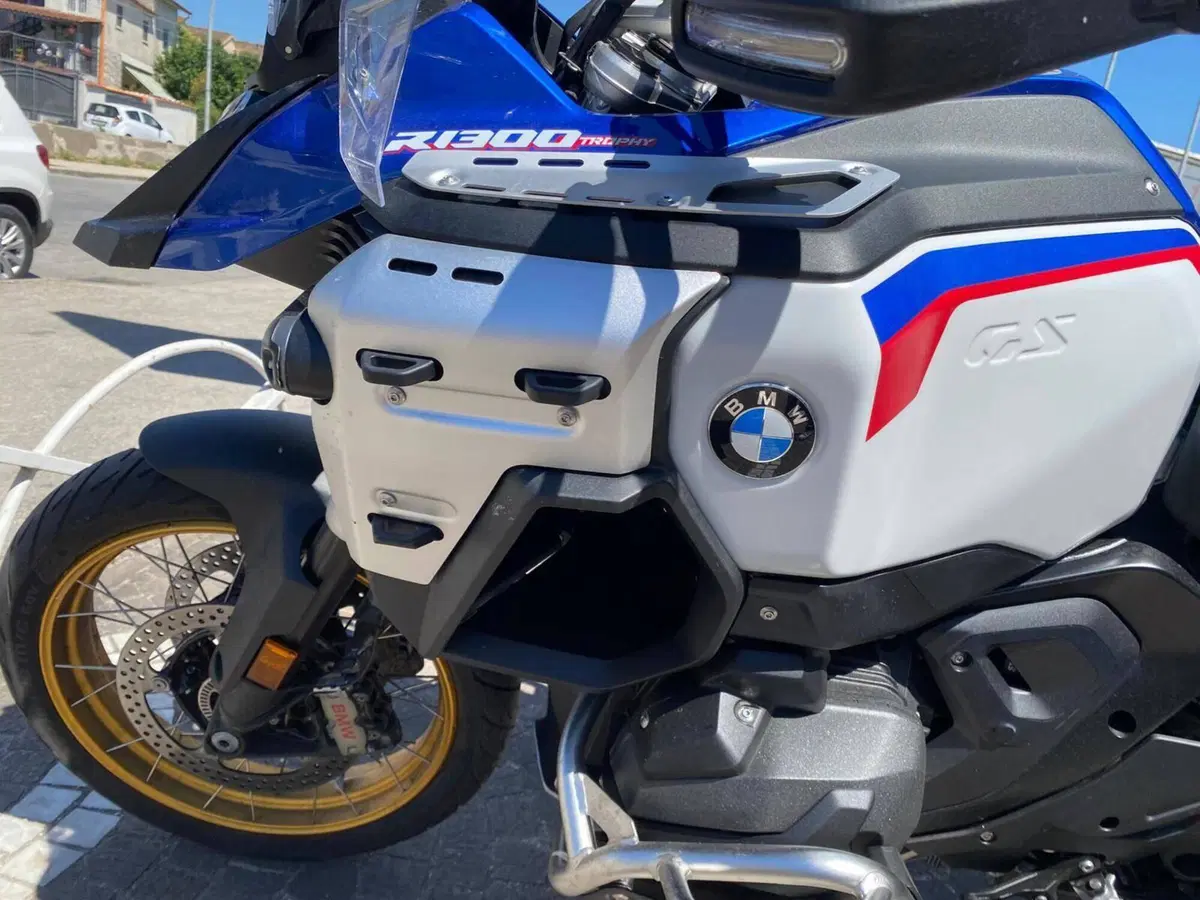 Bmw R 1300 GS Adventure Trophy (2025 - 26) (6)