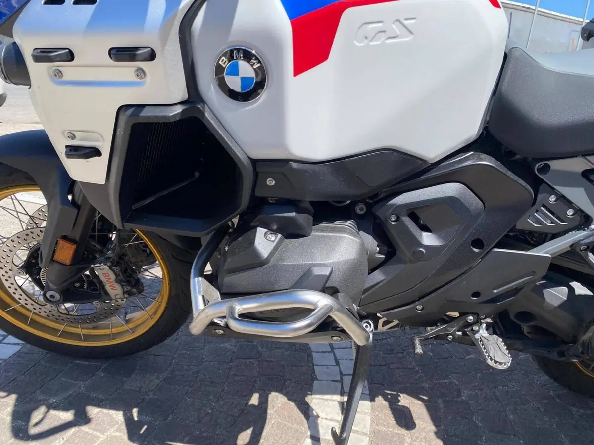 Bmw R 1300 GS Adventure Trophy (2025 - 26) (8)