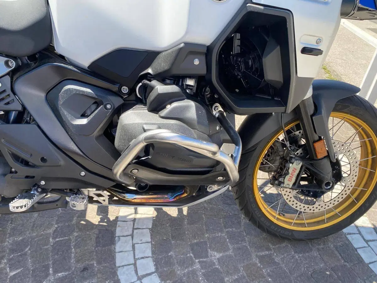 Bmw R 1300 GS Adventure Trophy (2025 - 26) (13)