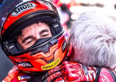 MotoGP 2026. GP di Ungheria. Gigi Dall'Igna loda Marc Márquez dopo Balaton: Ritorno dell'inesauribile campione, ma anche Lecuona e Diggia: Applauso speciale a Iker, Fabio: apprezzo molto