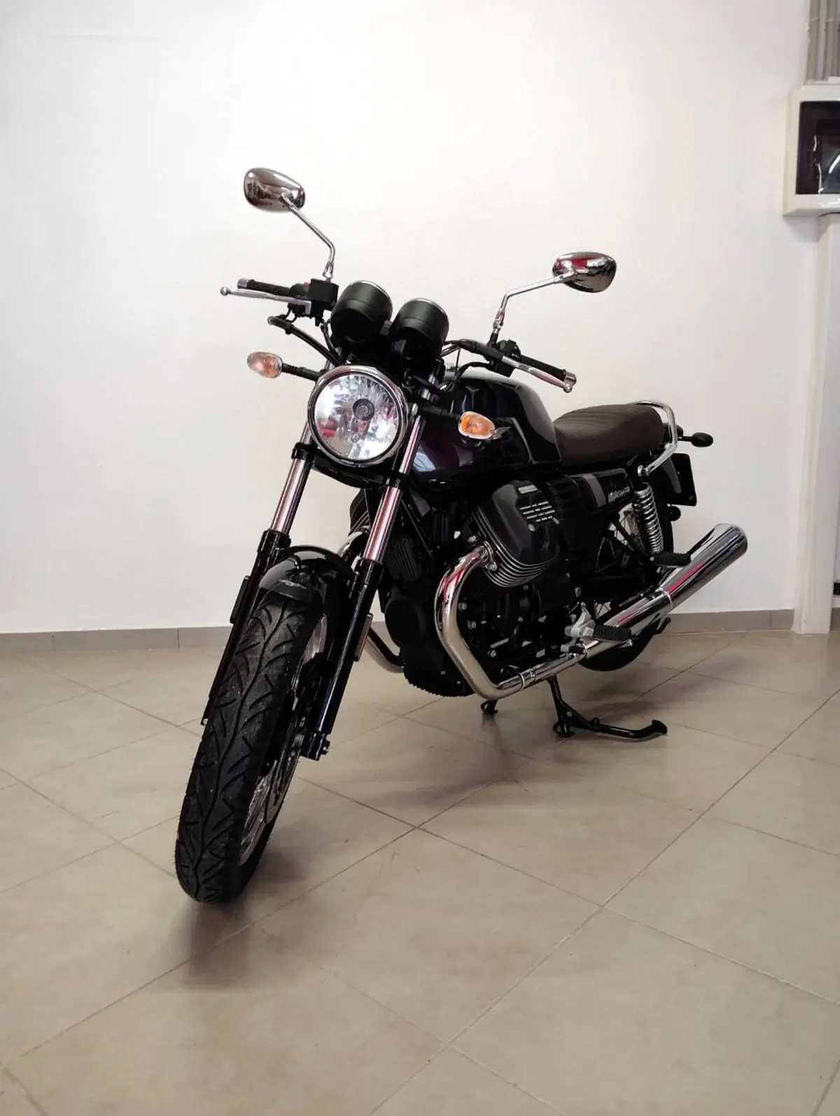 Moto Guzzi V7 III Special (2017 - 20)