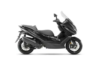 Zontes ZT368-E (2026) nuova