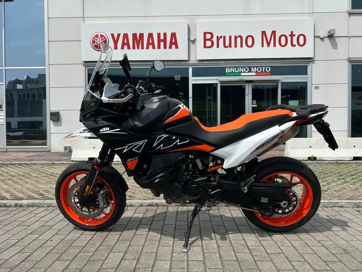 KTM 890 SMT (2023 - 25) (2)