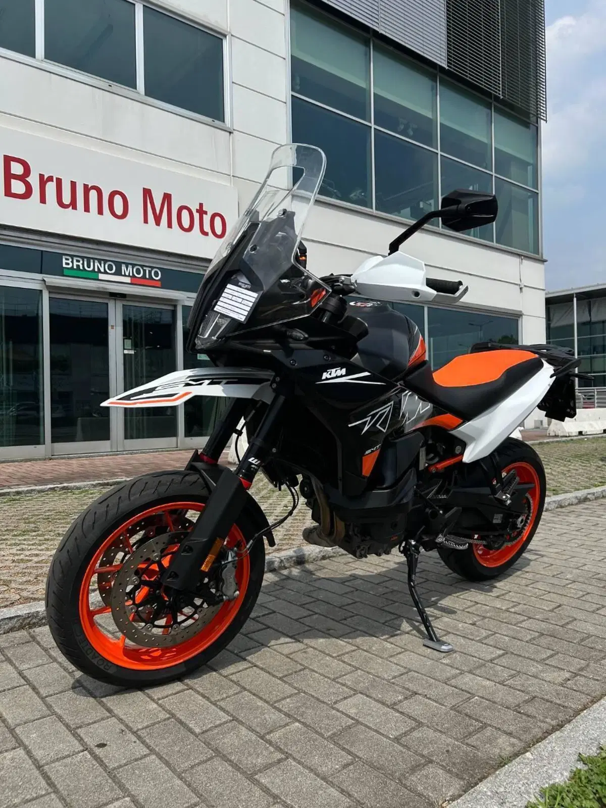 KTM 890 SMT (2023 - 25) (3)