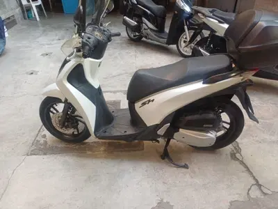 Honda SH 150i ABS (2013 - 16) usata