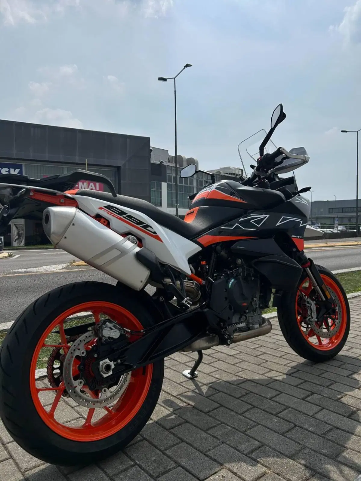 KTM 890 SMT (2023 - 25) (4)