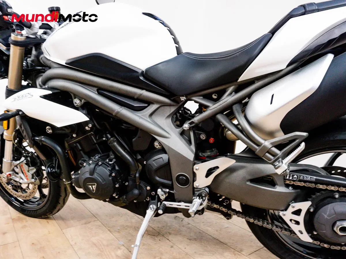 Triumph Speed Triple 1050 S ABS (2016 - 17) (7)