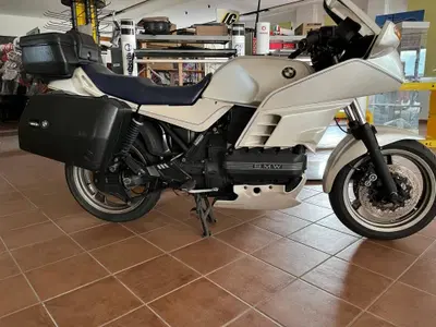 Bmw K 100 RS usata