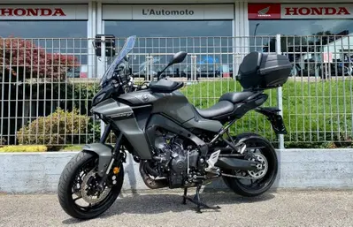 Yamaha Tracer 9 (2021 - 24) usata