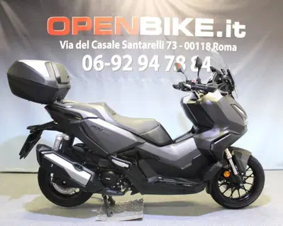 Honda ADV 350 (2022 - 24) usata