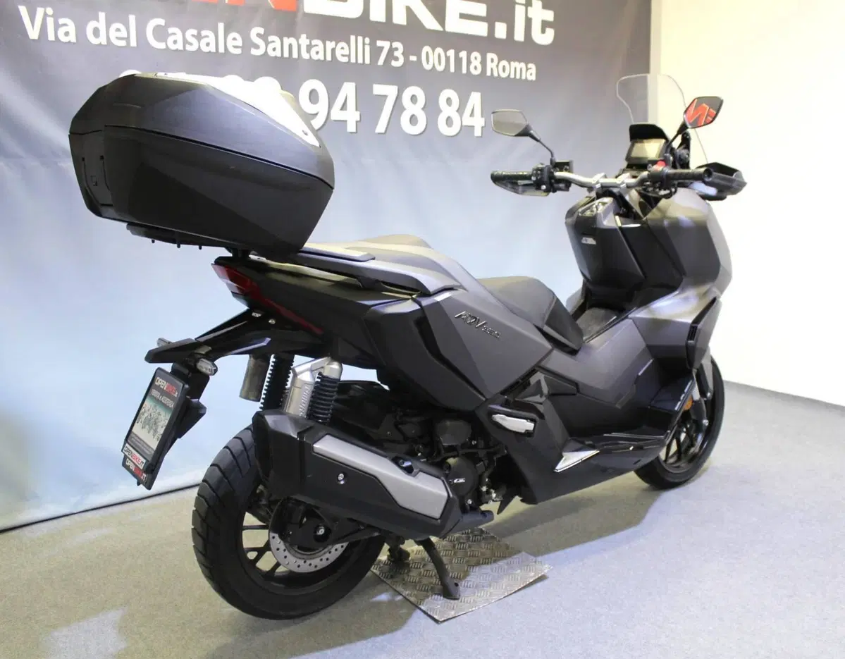 Honda ADV 350 (2022 - 24) (4)